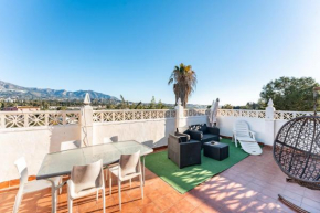 Palm House, Fuengirola